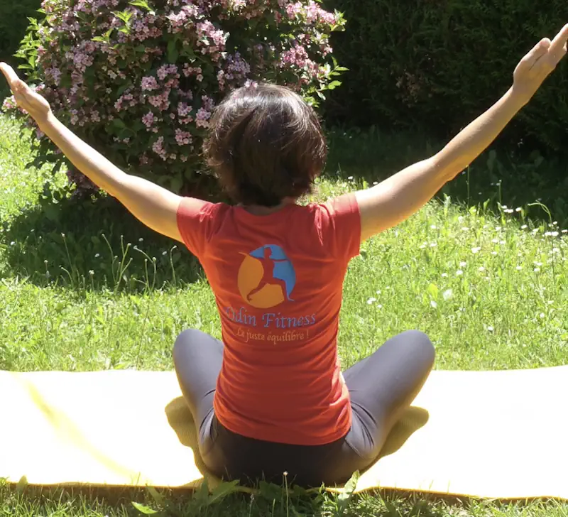 Ayurvéda & yoga thérapeutique par Odin Fitness à la Roche sur Foron et Saint-Laurent