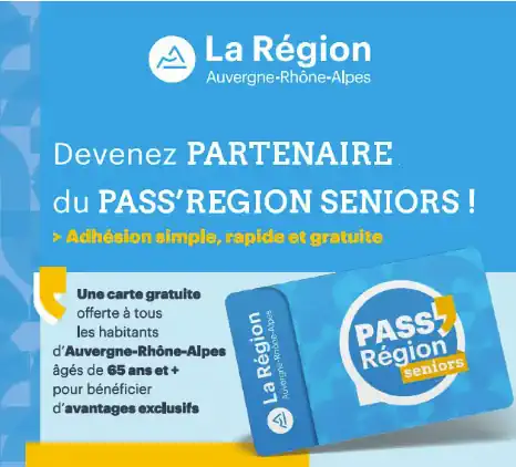 Pass sénior région pass senior région -Odin Fitness saint laurent